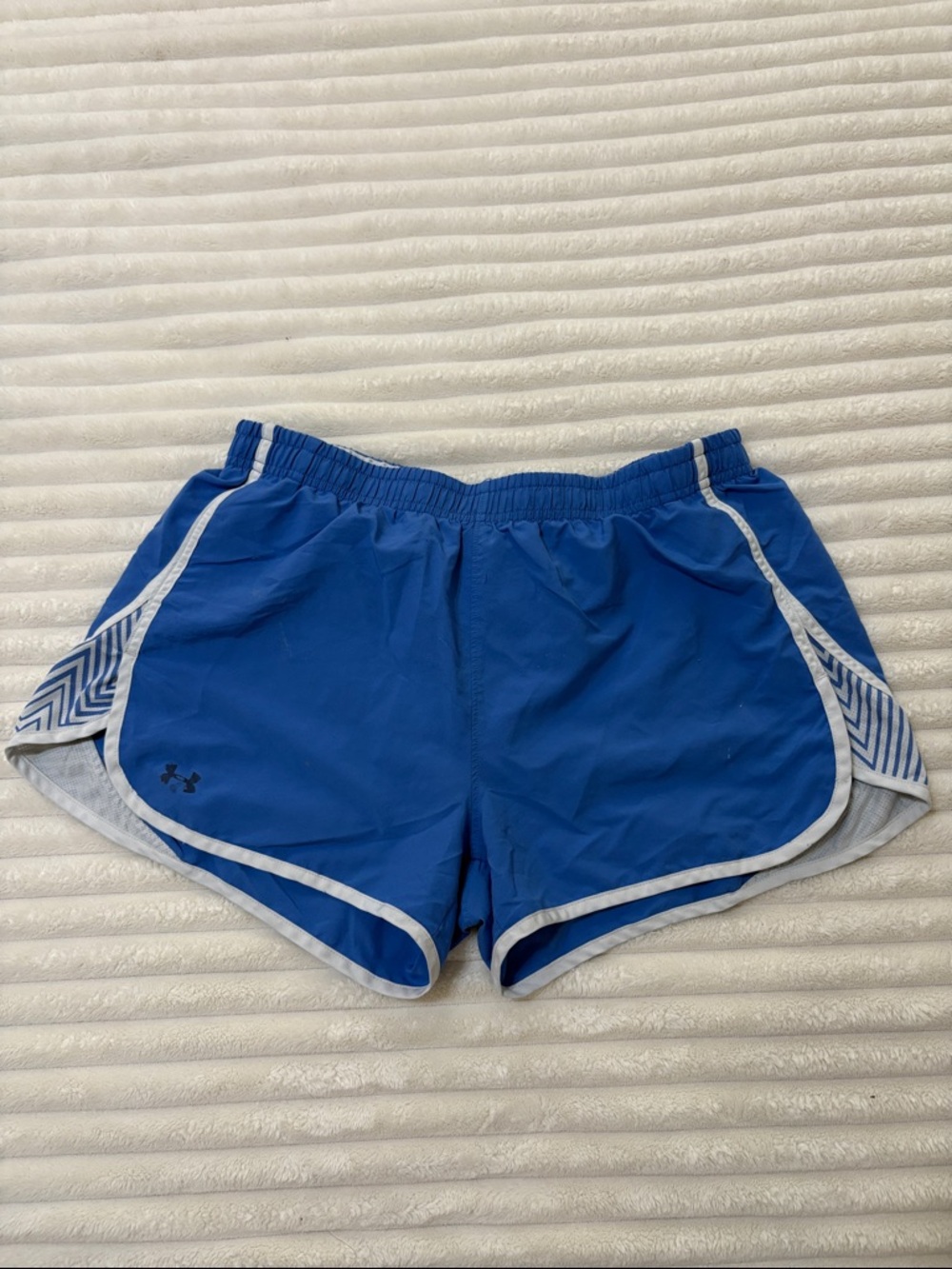 Under Armour Women's Athletic Shorts